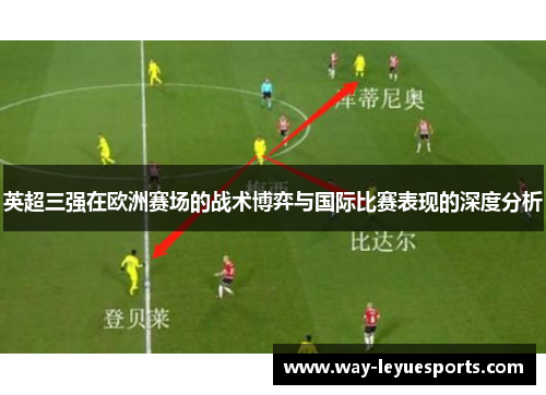 英超三强在欧洲赛场的战术博弈与国际比赛表现的深度分析 英超三强在欧洲赛场的战术博弈与国际比赛表现的深度分析
