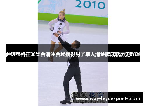 萨维琴科在冬奥会滑冰赛场摘得男子单人滑金牌成就历史辉煌 萨维琴科在冬奥会滑冰赛场摘得男子单人滑金牌成就历史辉煌