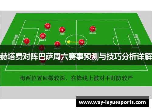 赫塔费对阵巴萨周六赛事预测与技巧分析详解 赫塔费对阵巴萨周六赛事预测与技巧分析详解