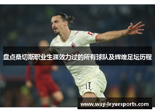 盘点桑切斯职业生涯效力过的所有球队及辉煌足坛历程