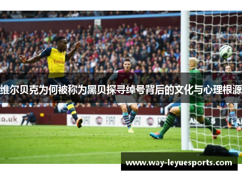 维尔贝克为何被称为黑贝探寻绰号背后的文化与心理根源 维尔贝克为何被称为黑贝探寻绰号背后的文化与心理根源