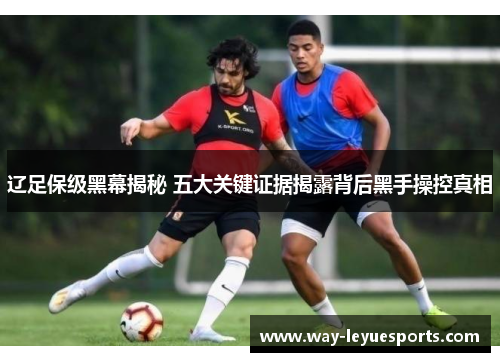 辽足保级黑幕揭秘 五大关键证据揭露背后黑手操控真相 辽足保级黑幕揭秘 五大关键证据揭露背后黑手操控真相