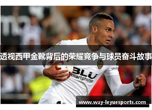 透视西甲金靴背后的荣耀竞争与球员奋斗故事 透视西甲金靴背后的荣耀竞争与球员奋斗故事