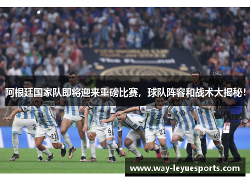 阿根廷国家队即将迎来重磅比赛，球队阵容和战术大揭秘！