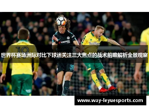 世界杯赛场洲际对比下球迷关注三大焦点的战术前瞻解析全景观察