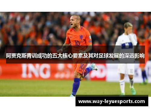 阿贾克斯青训成功的五大核心要素及其对足球发展的深远影响 阿贾克斯青训成功的五大核心要素及其对足球发展的深远影响