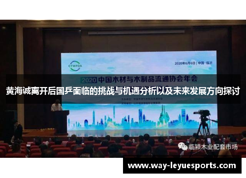 黄海诚离开后国乒面临的挑战与机遇分析以及未来发展方向探讨