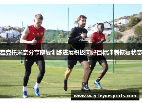 麦克托米奈分享康复训练进展积极向好目标冲刺恢复状态