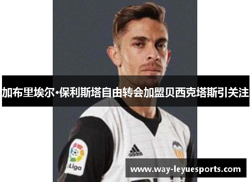 加布里埃尔·保利斯塔自由转会加盟贝西克塔斯引关注 加布里埃尔·保利斯塔自由转会加盟贝西克塔斯引关注